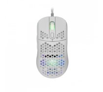 White Shark GM-5007 GALAHAD-W Gaming Mouse White