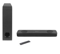 Tellur Bluetooth Soundbar 2.1 Hypnos Black