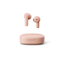 Urbanista - Copenhagen - In-ear Headphones - Dusty Pink
