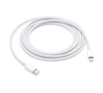 Apple USB-C To Lightning Cable 2m Charge Cable White MW2R3ZM/A