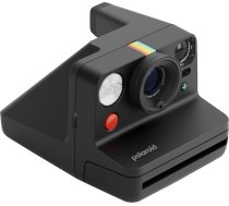 Polaroid - Now+ Gen 3 Black