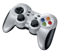 Logitech - Gamepad F710