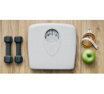 Lafe 46346 Electronic Body Scale With Analysis WLS003.0