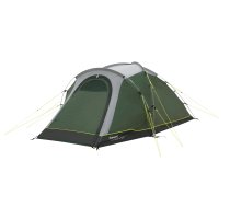 Outwell - Cloud 3 - Green - 3-person
