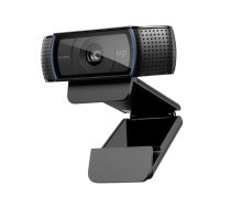 Logitech C920 HD Pro Webcam