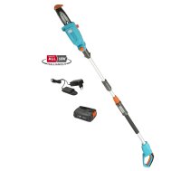 Gardena TCS 20 / 18V P4A - 3.5 kg - 20 cm - Battery - 18 V - Lithium-Ion (Li-Ion) 14770-20