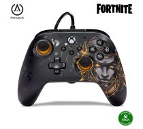 PowerA Advantage Wired Controller - Midas Fortnite (Xbox Series X - S)