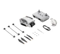 DJI - MINI 3 (EU) - Drone & Remote