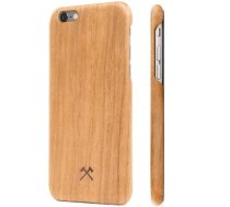 Woodcessories EcoCase Cevlar iPhone 6(s) / Plus Cherry eco159