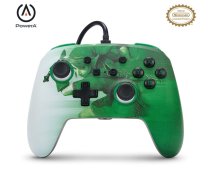 PowerA Enhanced Wired Controller - Nintendo Switch - Heroic Link
