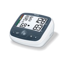 Beurer - BM 40 Blood Pressure Monitor - 5 Years warranty