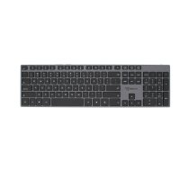 Sbox WK-131 US Wireless Metal