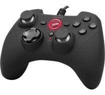 Speedlink - Rait Gamepad for PC/PS3/Switch Rubber Black