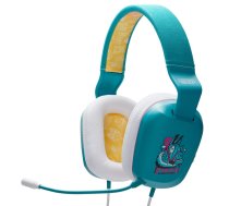 PowerA Stereo Headset- Llambro Fortnite (Nintendo Switch)