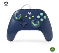 PowerA Wired Controller - Mariner Blue (Xbox Series X - S)