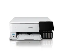 Epson - EcoTank ET-8500 All-in-one