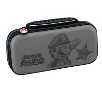 Big Ben Nintendo Switch Official Travel Case Grey Mario