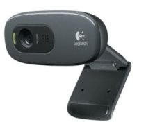 Logitech Webcam C270 HD