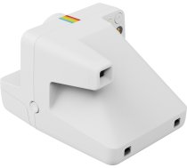 Polaroid - Now+ Gen 3 White - Bundle with Color Film (8 photos)