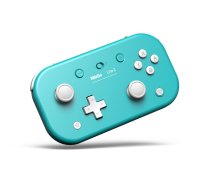 8BitDo Lite 2 BT Gamepad - Turquoise