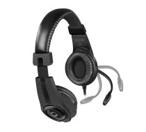 Speedlink - LEGATOS Stereo Gaming Headset - for PC/PS5/PS4/Xbox Series X/S/Switch/OLED/Lite, black