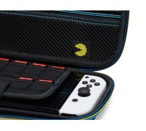 PowerA Protection Case for Nintendo Switch - OLED Model, Nintendo Switch and Nintendo Switch Lite - PAC-MAN Retro Arcade