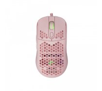 White Shark GM-5007 GALAHAD-P Gaming Mouse Pink