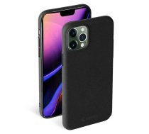 Krusell SandCover Apple iPhone 12 Pro Max black