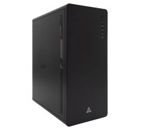 Sbox PCC-500 Black ATX