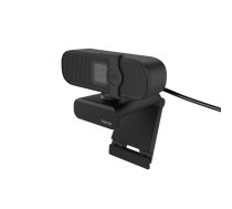 Hama 00139991 C-400 PC Webcam 1080p