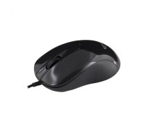 Sbox M-901 Optical Mouse Black