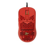 White Shark GM-5007 GALAHAD-R Gaming Mouse Red