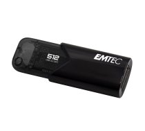 Emtec USB3.2 Click Easy B110 512GB