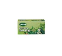 Herba tēja ZĀĻU mix 25 X1,5G BL1985