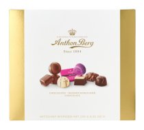 Anthon Berg Signatures šokolādes konfektes 250g AN05