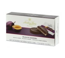 Anthon Berg Marcipāns Plūmes Madeira 220g (12) AN14