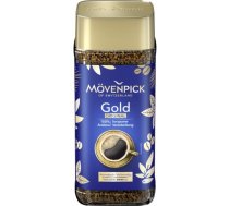 Šķīstošā kafija Movenpick Gold 100g DA012