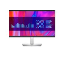 Dell LCD monitors 27 collu panelis IPS 210-BDEH_5Y