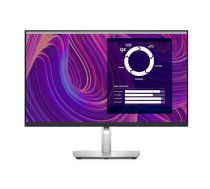 Dell LCD monitors 27 collu panelis IPS 210-BDDX