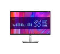 Dell LCD monitors 27 collu panelis IPS 210-BDEH_5Y