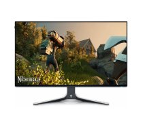 Dell LCD monitors 27 collu panelis IPS 210-BFII