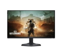 Dell LCD monitors 24.5 collu panelis IPS 210-BFIM