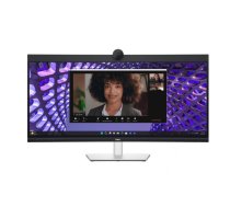 Dell LCD monitors 34 collu panelis IPS 210-BFOB