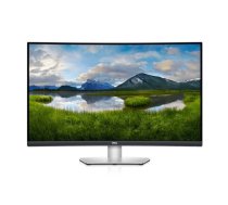 Dell LCD monitors 31.5 collu panelis VA 210-BFVU