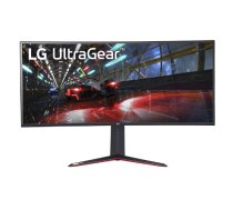 LG LCD monitors 37.5 collu panelis IPS 38GN950P-B