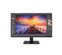 LG LCD monitors 27 collu panelis IPS 27BL650C-B