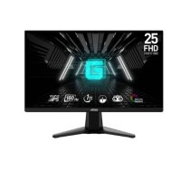 MSI LCD monitors 24.5 collu panelis IPS G255F