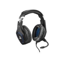 Trust Headset GXT 488 FORZE PS4 23530