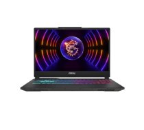 MSI Raider GE78 HX 17″ spēļu klēpjdators CPU i9-14900HX/32GB RAIDERGE78HX14VHG-641NL