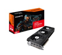 Gigabyte AMD Radeon RX 7900 XT 20GB GAMING OC Grafikas Karte GPU GV-R79XTGAMINGOC-20GD